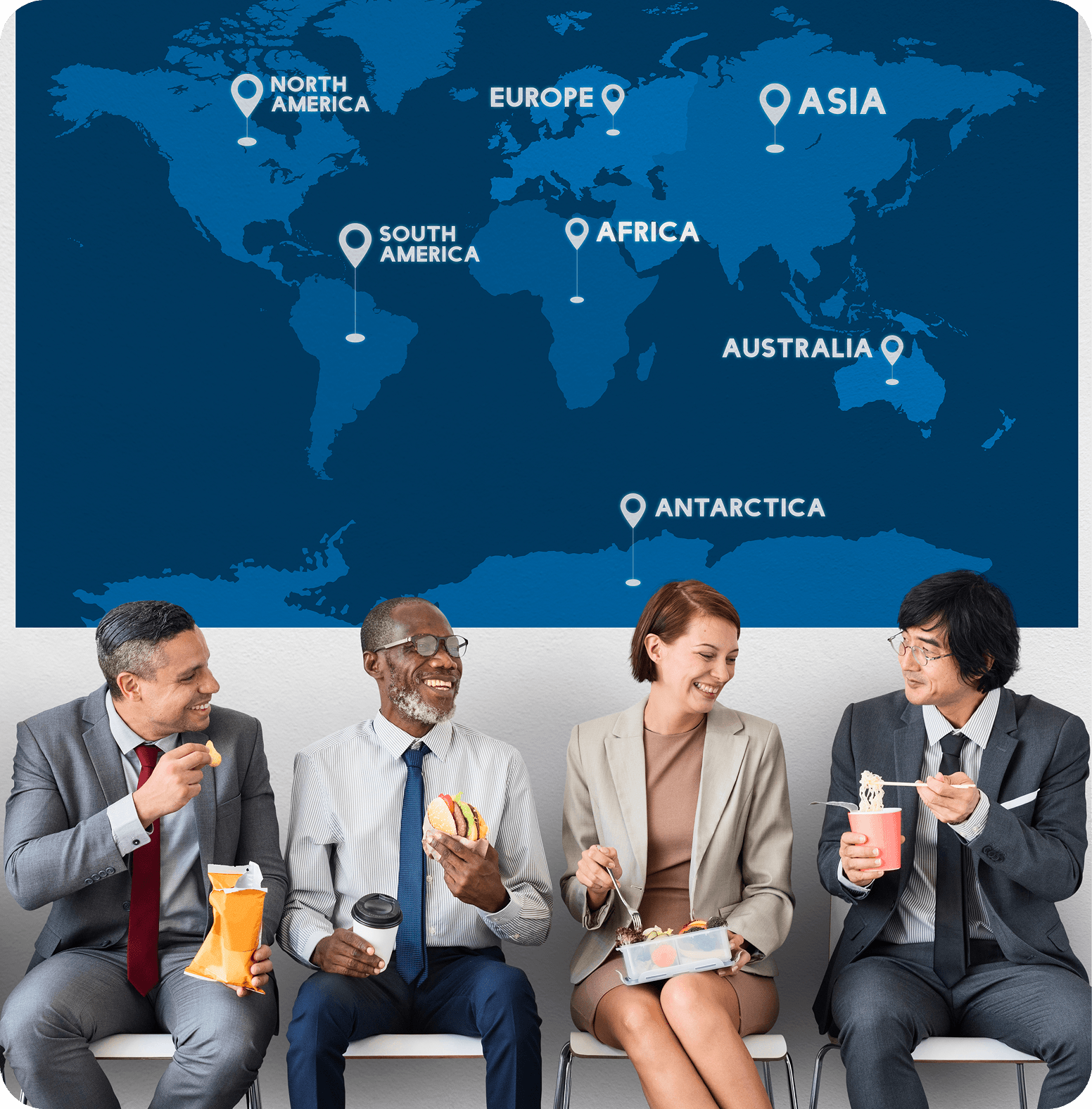 Cross-Border Businesses