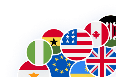 Lightning-Flow Transfers